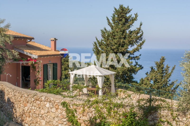 Villa en Agiou Nikita, Peloponnese, Western Greece and the Ionian, Grecia 5 - 18775527
