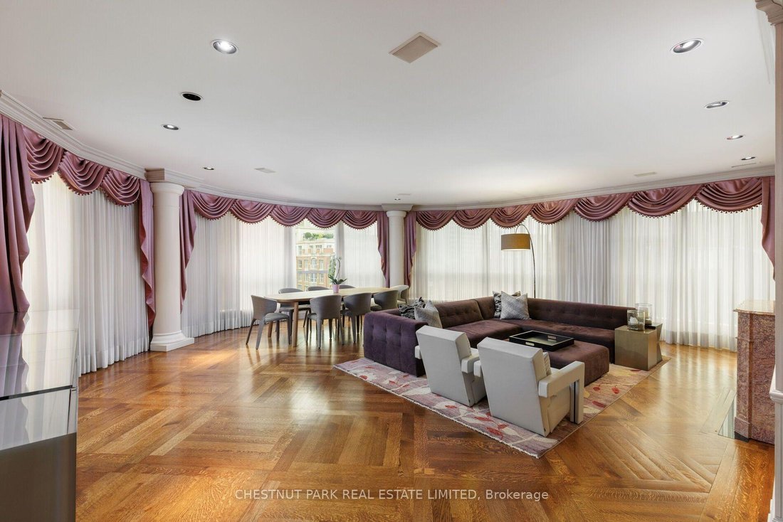 Appartamento a Toronto, Ontario, Canada 4 - 18775288