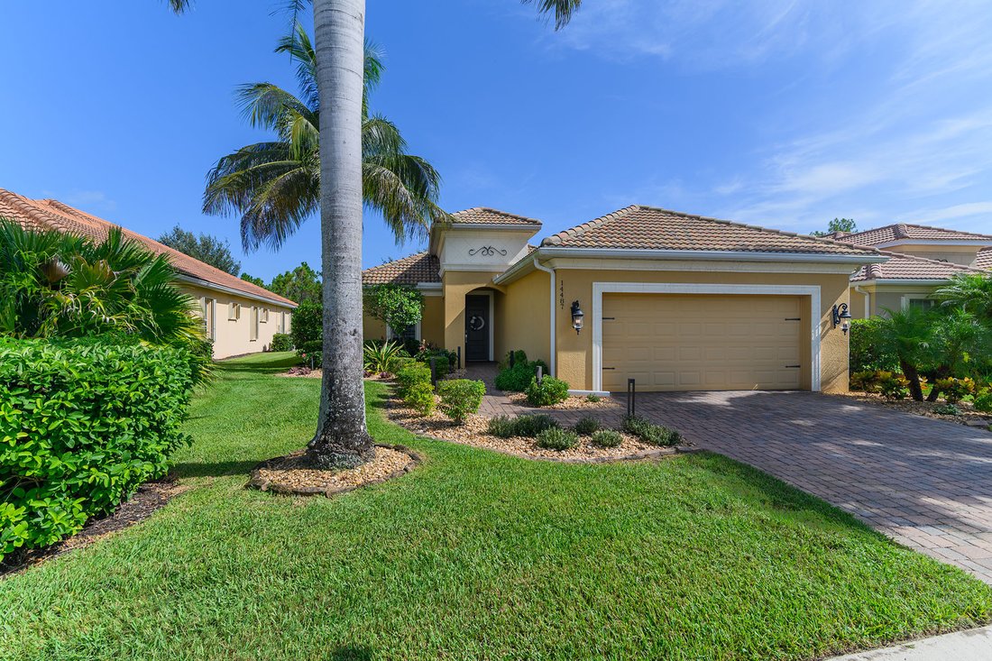 Haus in Naples, Florida, Vereinigte Staaten 1 - 18775566
