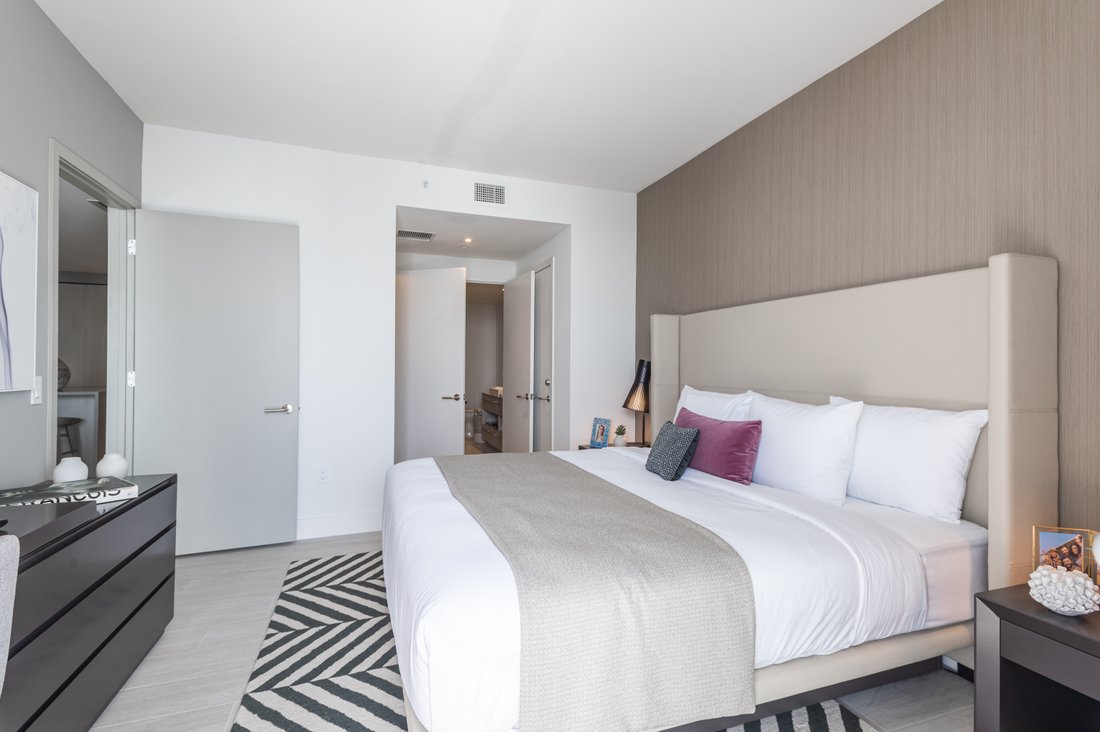 Condominio en Hollywood, Florida, Estados Unidos 3 - 18774350