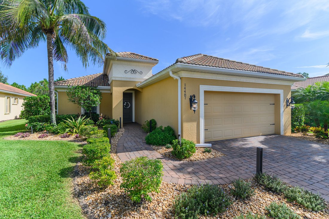 Haus in Naples, Florida, Vereinigte Staaten 4 - 18775566