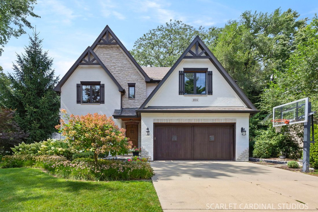 Casa a Naperville, Illinois, Stati Uniti 1 - 18775188