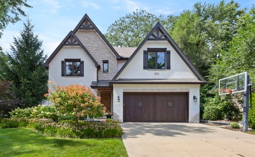 Casa a Naperville, Illinois, Stati Uniti 1
