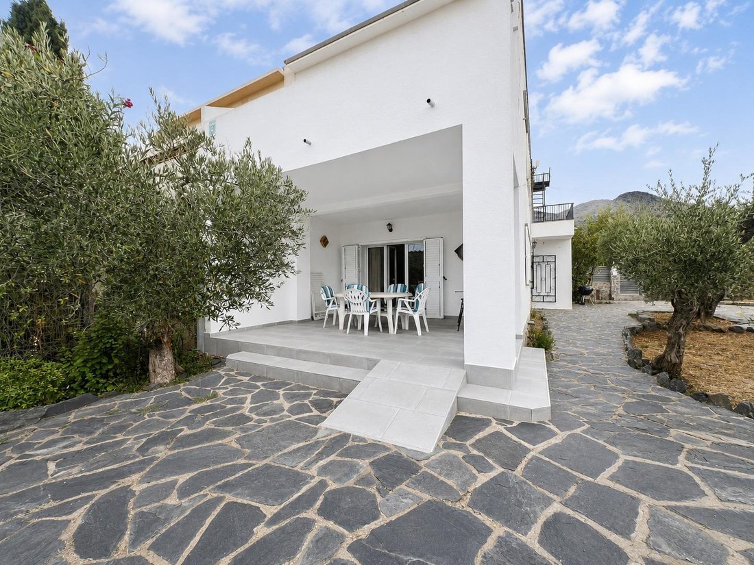 Villa à Roses, Catalogne, Espagne 2 - 18774415