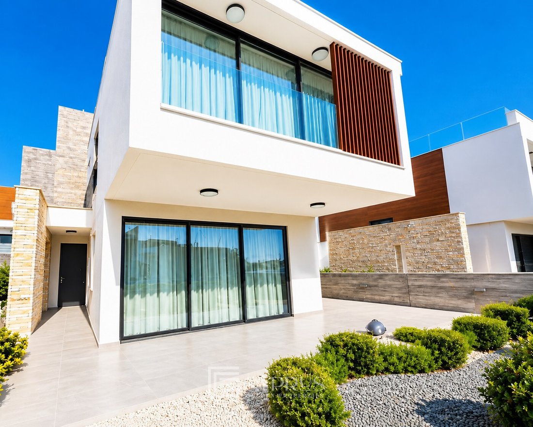 Villa in Konia, Paphos, Cyprus 2 - 18775028