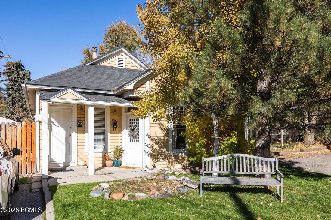 Casa a Salt Lake City, Utah, Stati Uniti 3 - 18775284