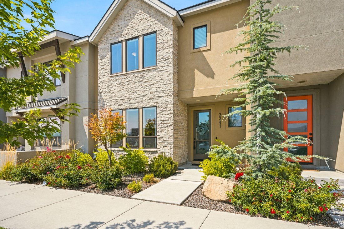 Residenza a Boise, Idaho, Stati Uniti 1 - 18774633