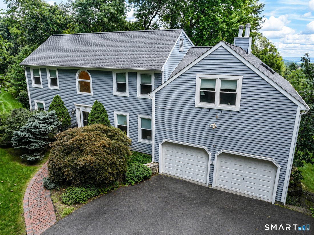 Casa a New Fairfield, Connecticut, Stati Uniti 2 - 18774687