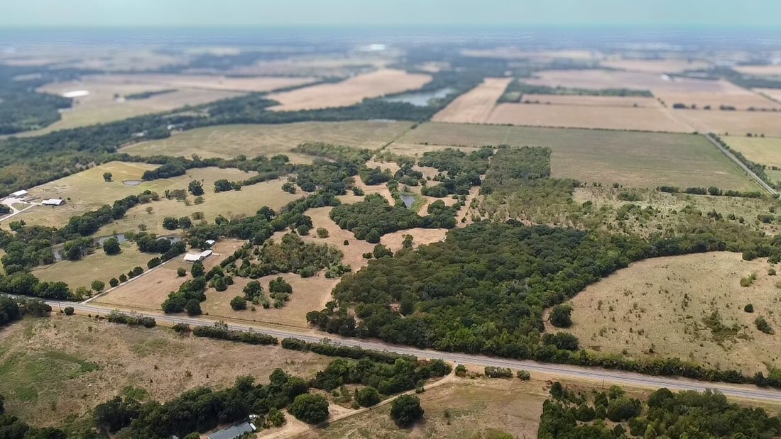 Terrain à Whitesboro, Texas, États-Unis 5 - 18774819