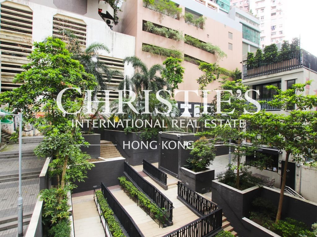 Appartamento a Hong Kong, Hong Kong 1 - 18775548