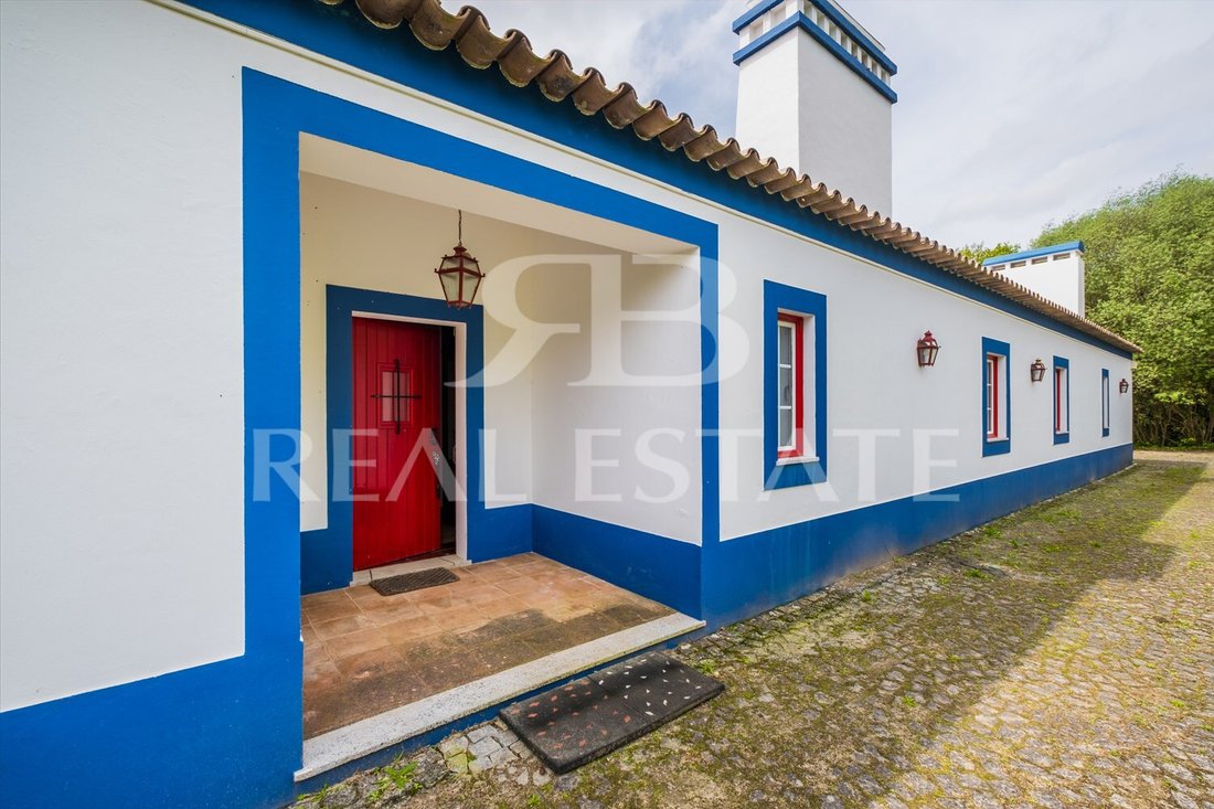 Maison à Corticadas de Lavre e Lavre, District d'Évora, Portugal 5 - 18774914