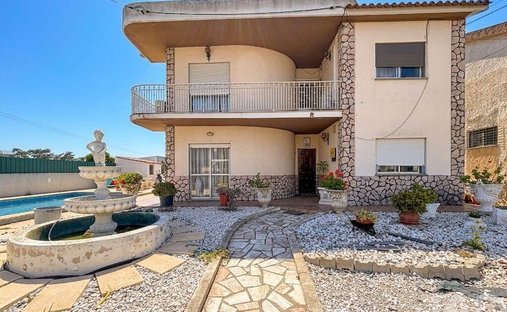 Residenza a Fernão Ferro, Setúbal Municipality, Portogallo 1