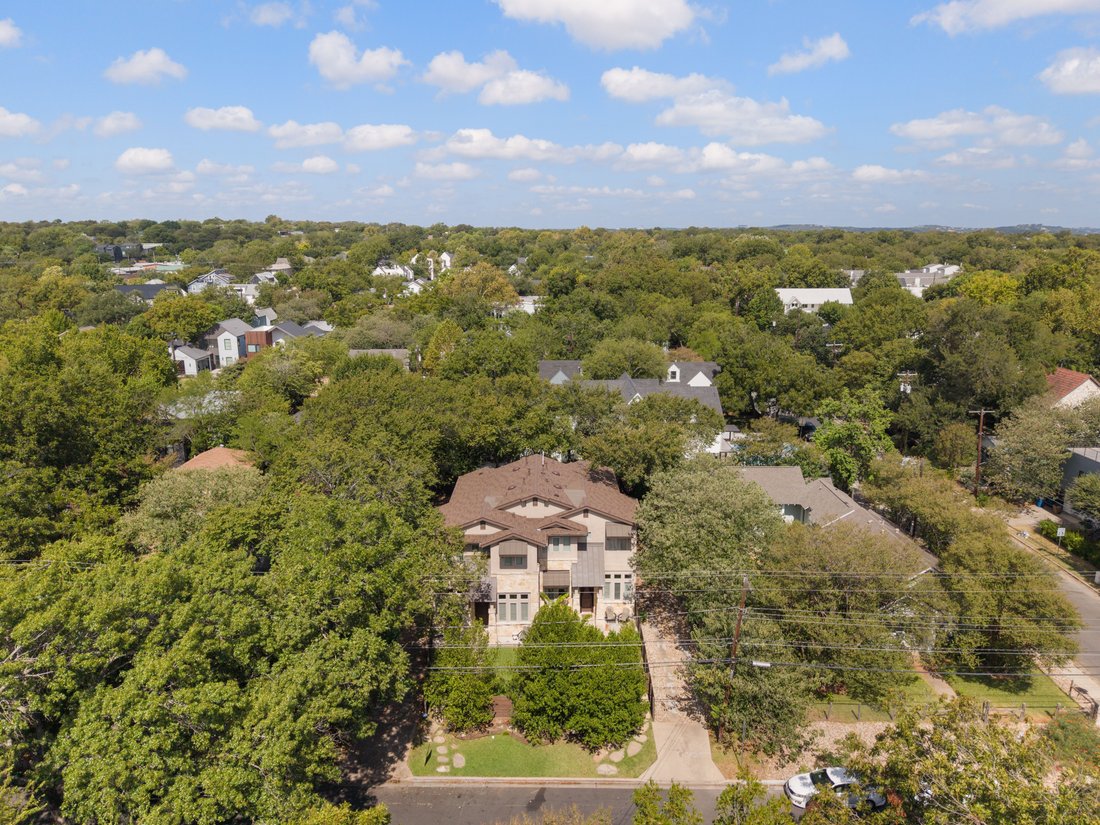 Townhouse in Austin, Texas, United States 2 - 17448447