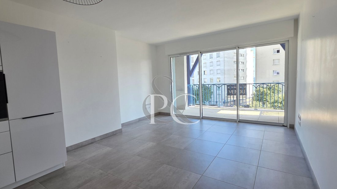 Appartement à Gare-Saint Michel, Les Sables-d'Olonne, France 2 - 18110791