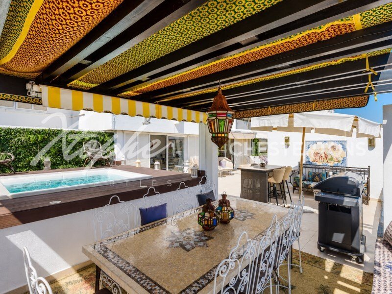 Apartamento en Vilamoura, Quarteira, Algarve 3 - 17652175