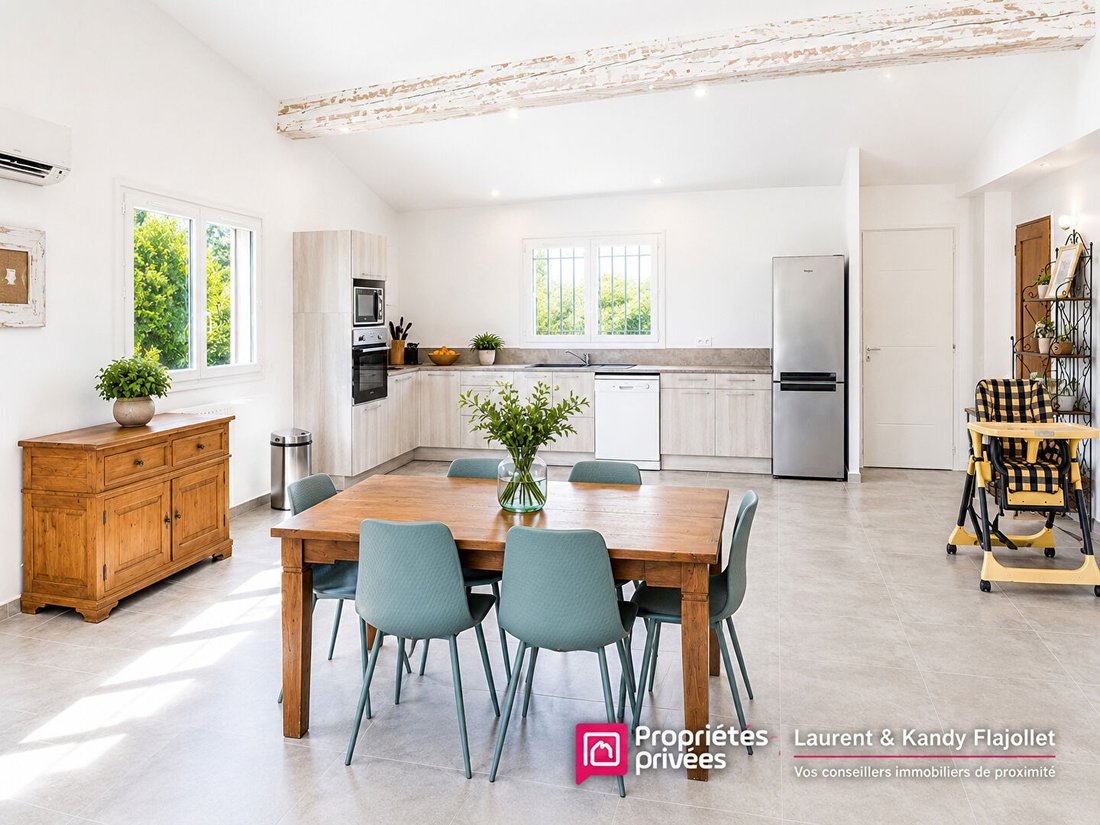Villa in Porto-Vecchio, Korsika, Frankreich 2 - 18775348