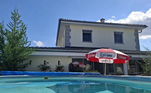 Casa en Mörbisch am See, Burgenland, Austria 1