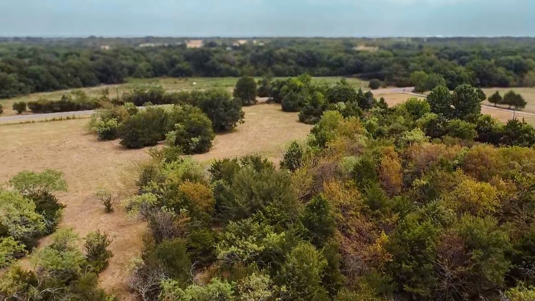 Terrain à Whitesboro, Texas, États-Unis 3 - 18774819