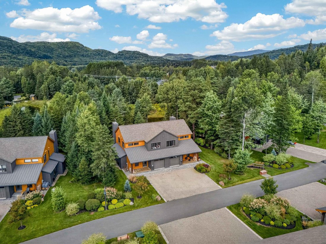 Appartement à Mont-Tremblant, Québec, Canada 1 - 18774703