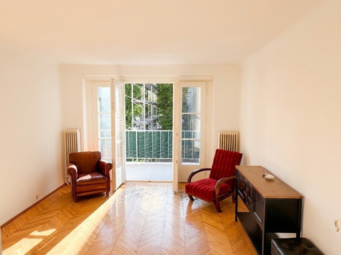 Appartement à Vienne, Vienne, Autriche 2 - 18775281