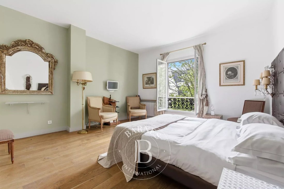 Appartement à Saint Gervais, Paris 4e Arrondissement, Paris 3 - 18775055