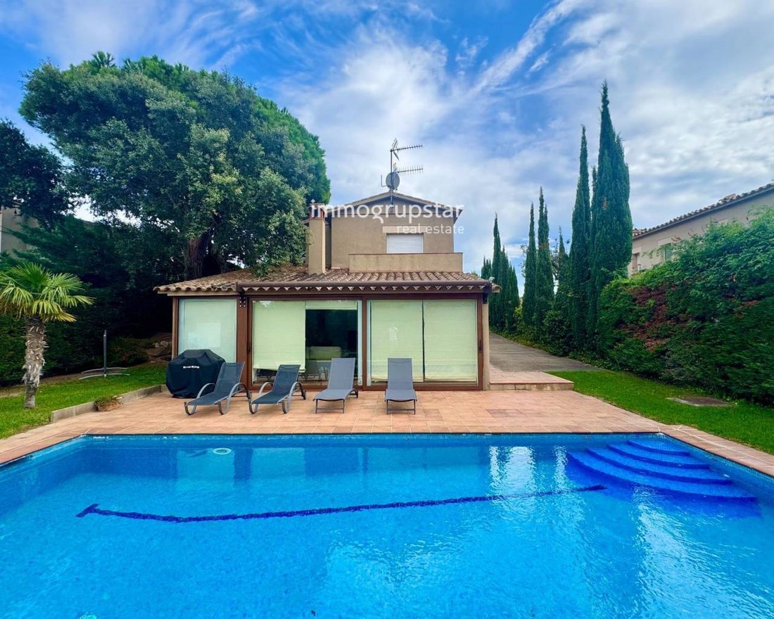 Chalet en Calonge i Sant Antoni, Cataluña, España 2 - 18774705