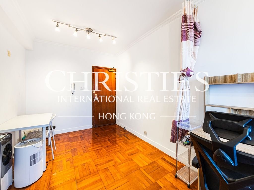 Appartement à Hong-Kong, Hong Kong 3 - 18775552