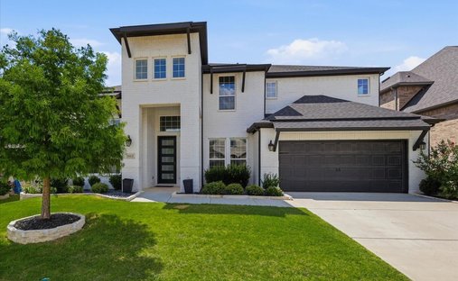 Maison à Lantana, Texas, États-Unis 1