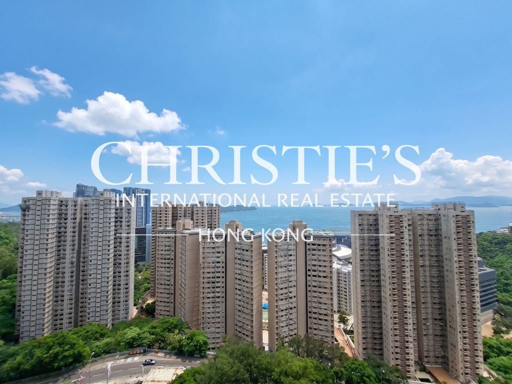 Appartement à Hong-Kong, Hong Kong 1 - 18775550