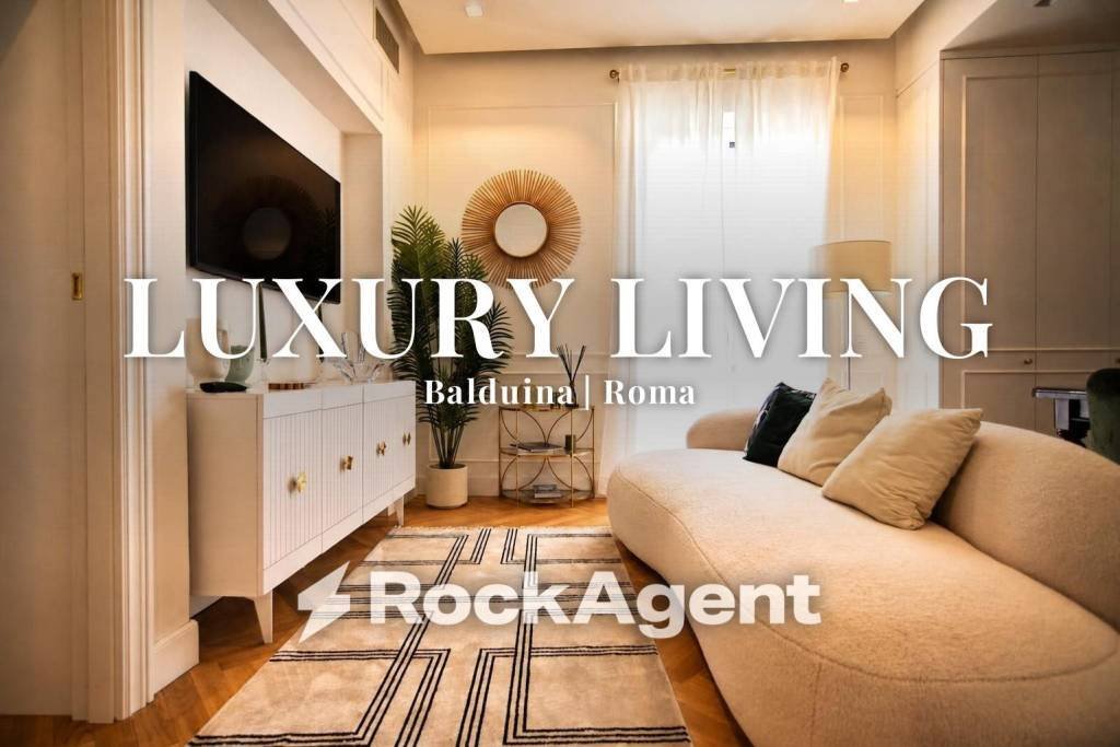 Apartamento en Balduina, Roma, Lacio 1 - 18774957