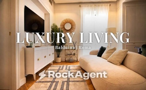 Appartamento a Balduina, Roma, Lazio 1