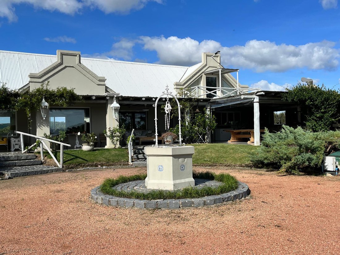Finca en Villa Serrana, Departamento de Lavalleja, Uruguay 1 - 18775152