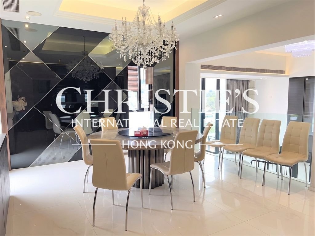 Villa in Hong Kong, Hong Kong 4 - 16414391
