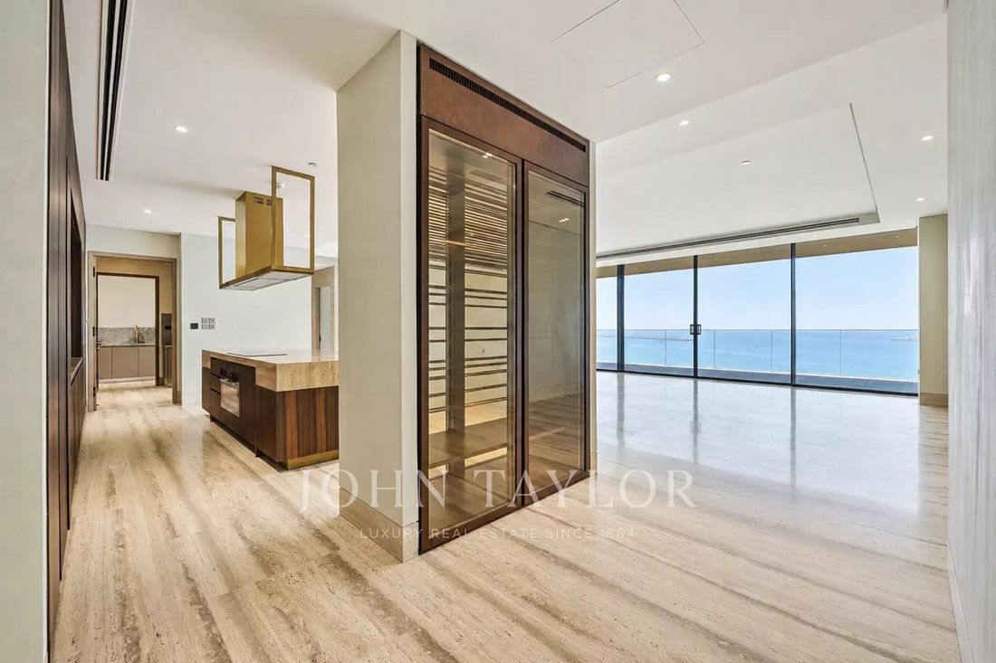 Wohnung in Die Palm Jumeirah, Dubai, Vereinigte Arabische Emirate 2 - 18774822