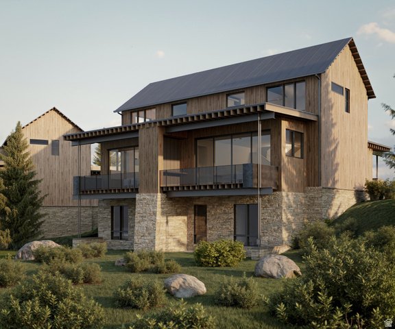 Condominio a Park City, Utah, Stati Uniti 1 - 18775303