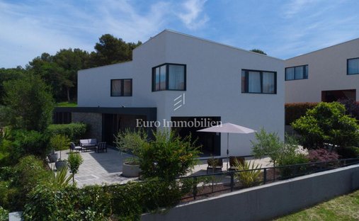 Haus in Mugeba, Gespanschaft Istrien, Kroatien 1