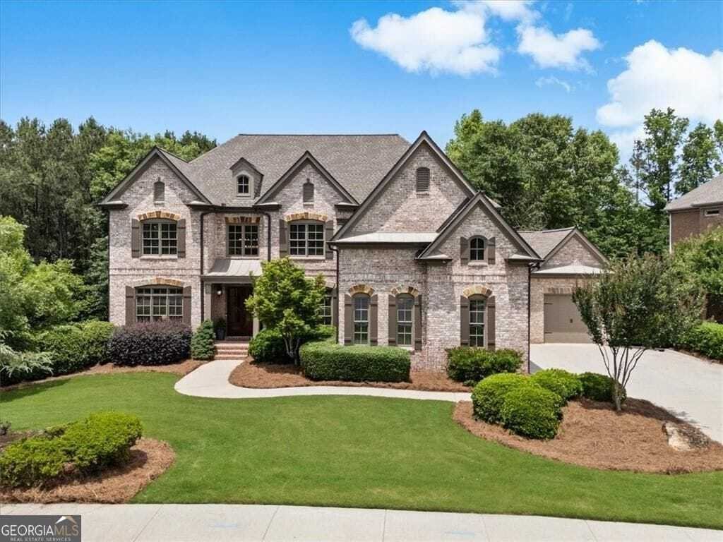 Haus in Alpharetta, Georgia, Vereinigte Staaten 1 - 18774441