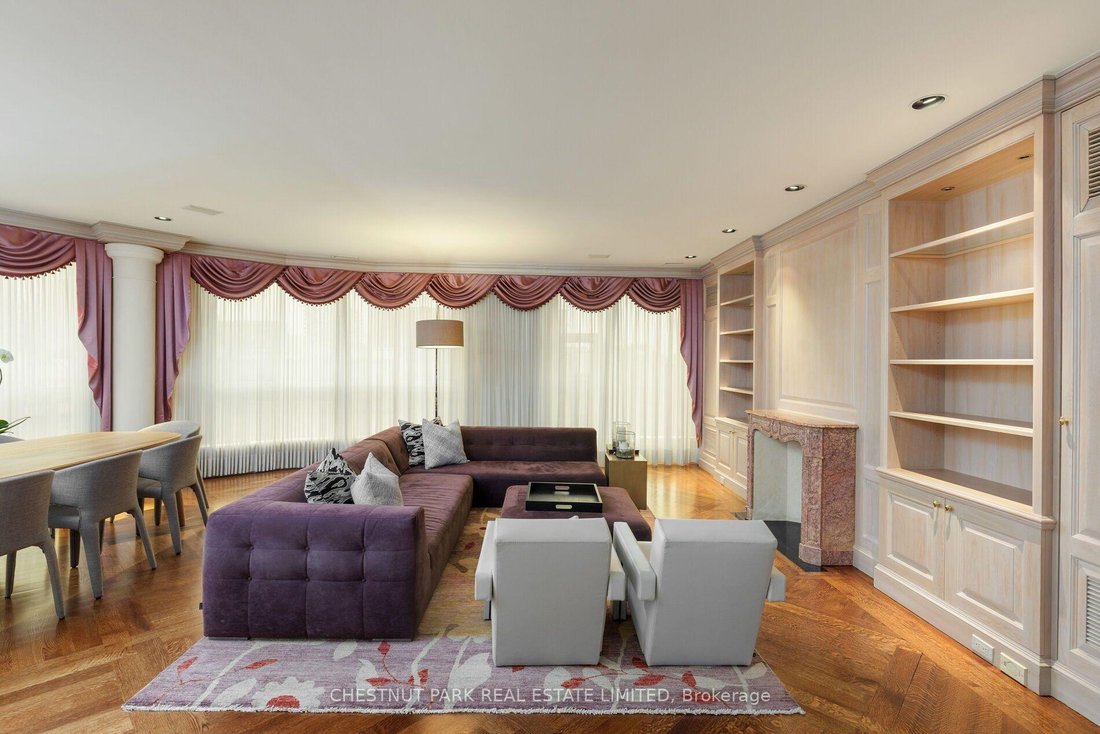 Appartamento a Toronto, Ontario, Canada 2 - 18775288