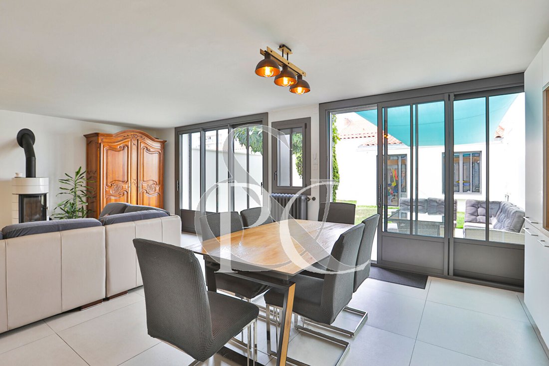 Casa a Stazione-Saint Michel, Les Sables-d'Olonne, Francia 3 - 18609778