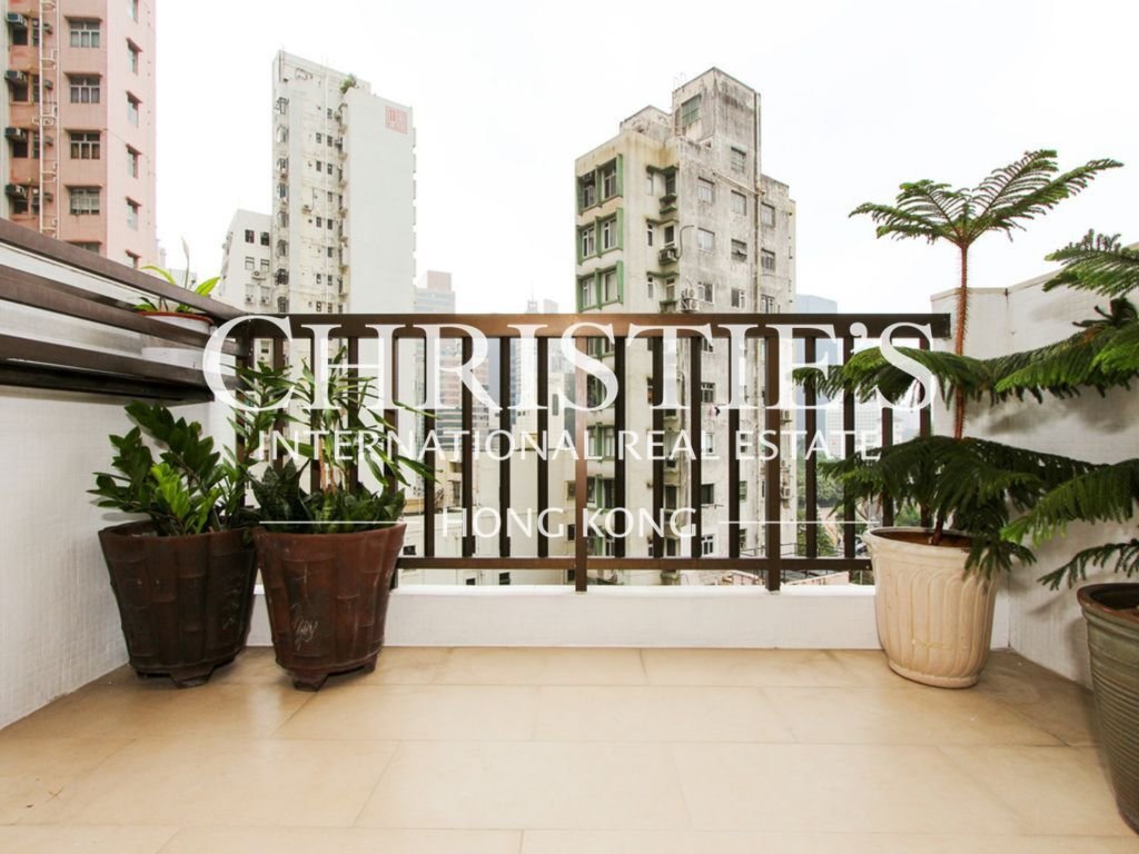 Appartamento a Hong Kong, Hong Kong 2 - 18775545