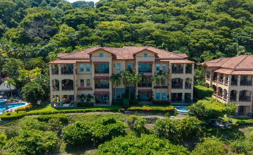 Appartement à Playa Herradura, Puntarenas, Costa Rica 1