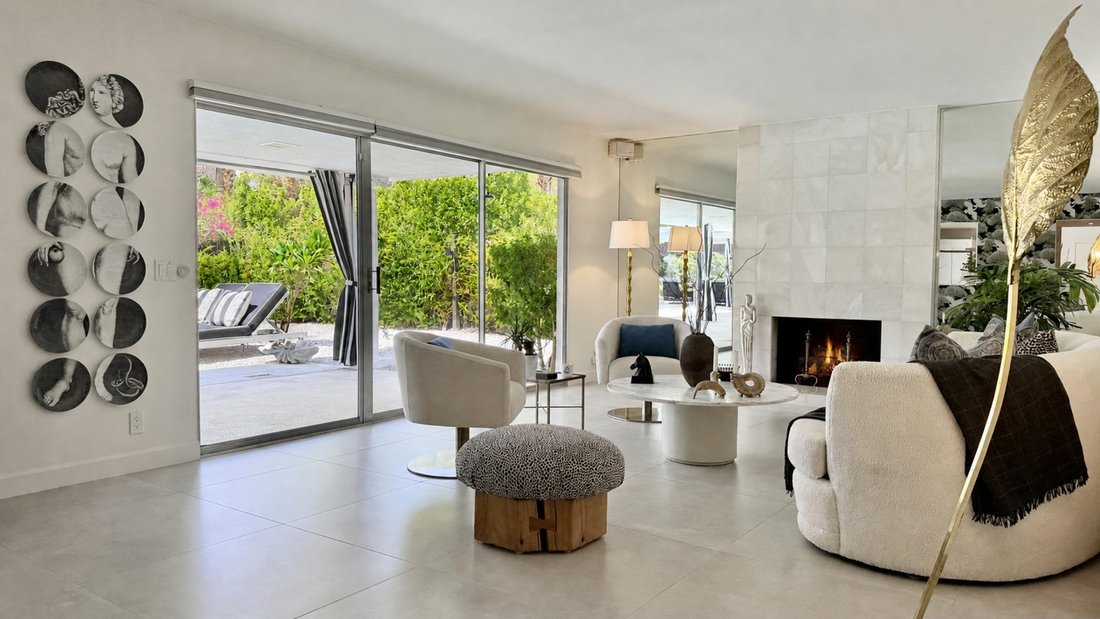 Casa en Palm Desert, California, Estados Unidos 3 - 18774648