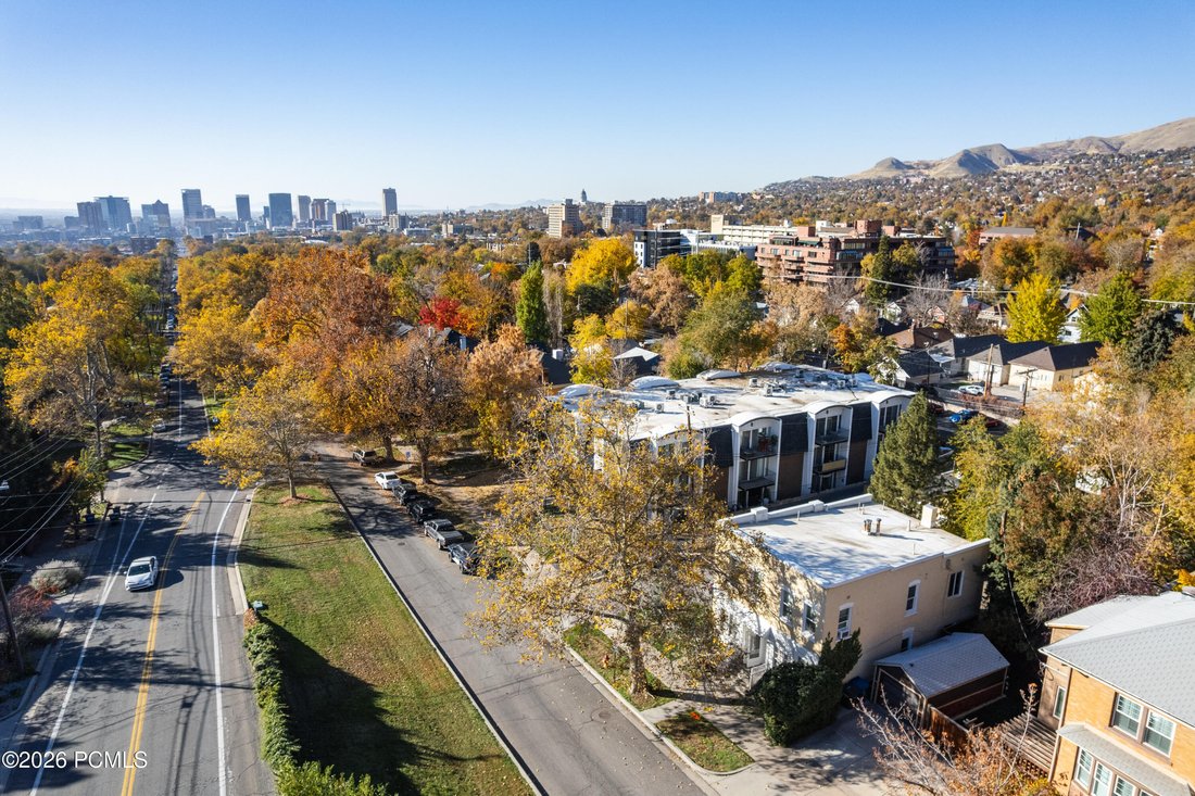 Casa a Salt Lake City, Utah, Stati Uniti 1 - 18775284