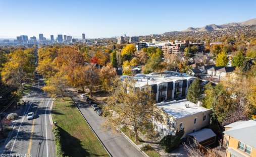 Casa a Salt Lake City, Utah, Stati Uniti 1