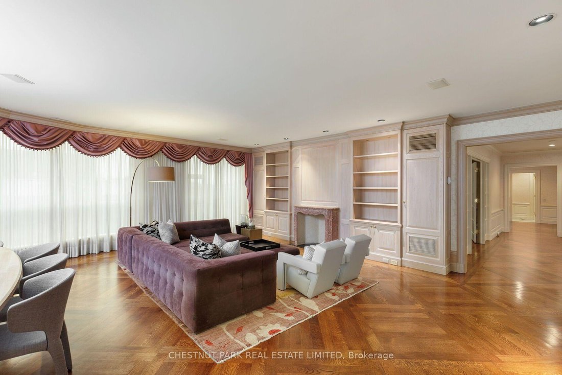 Appartamento a Toronto, Ontario, Canada 5 - 18775288