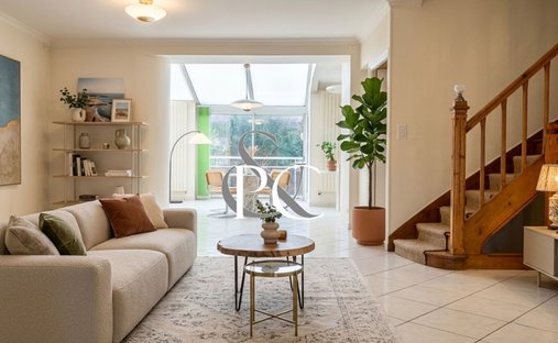 Haus in Gare-Saint Michel, Les Sables-d'Olonne, Frankreich 1