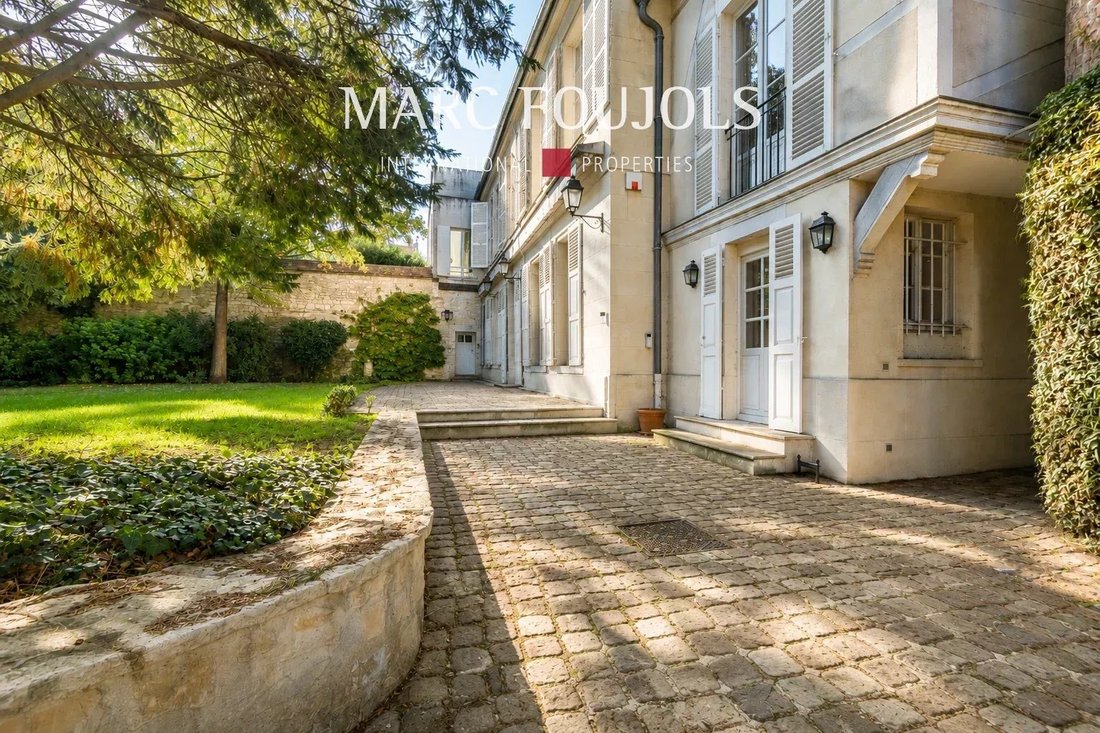 Finca en Compiegne, Alta Francia, Francia 4 - 16568632