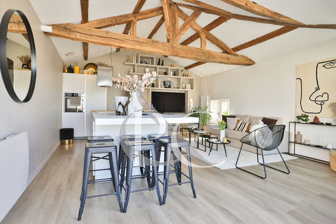 Appartement à Gare-Saint Michel, Les Sables-d'Olonne, France 2 - 18493609