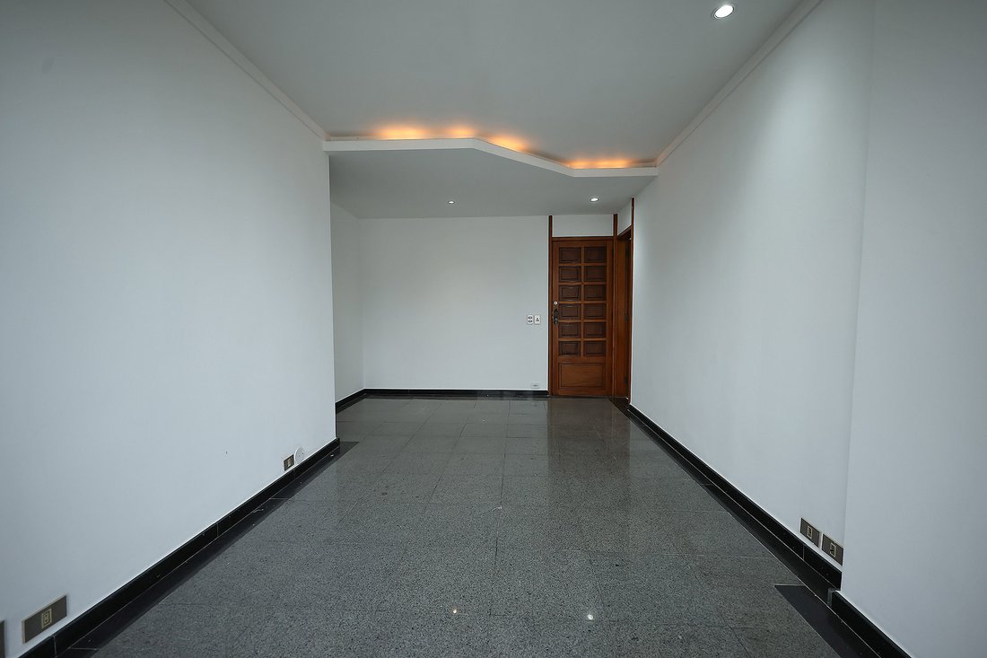 Apartment in Rio de Janeiro, State of Rio de Janeiro, Brazil 3 - 18774629