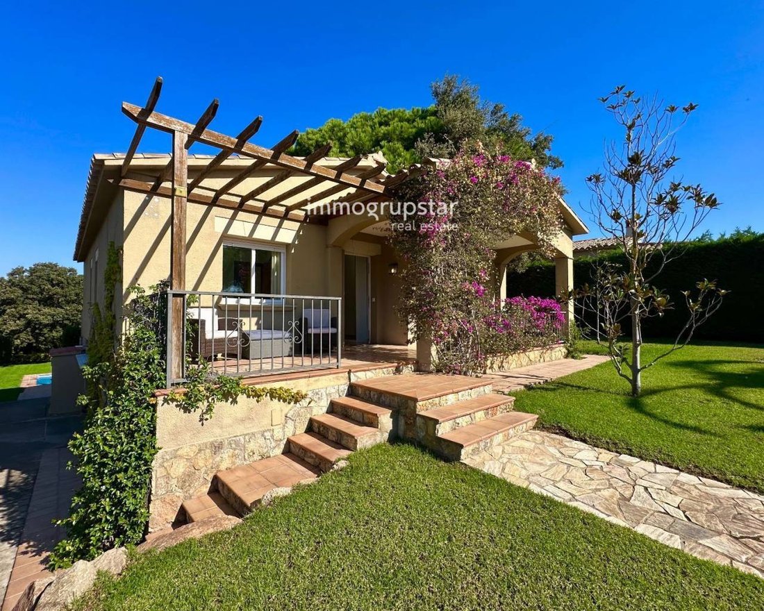 Chalet en Calonge i Sant Antoni, Cataluña, España 5 - 18774705